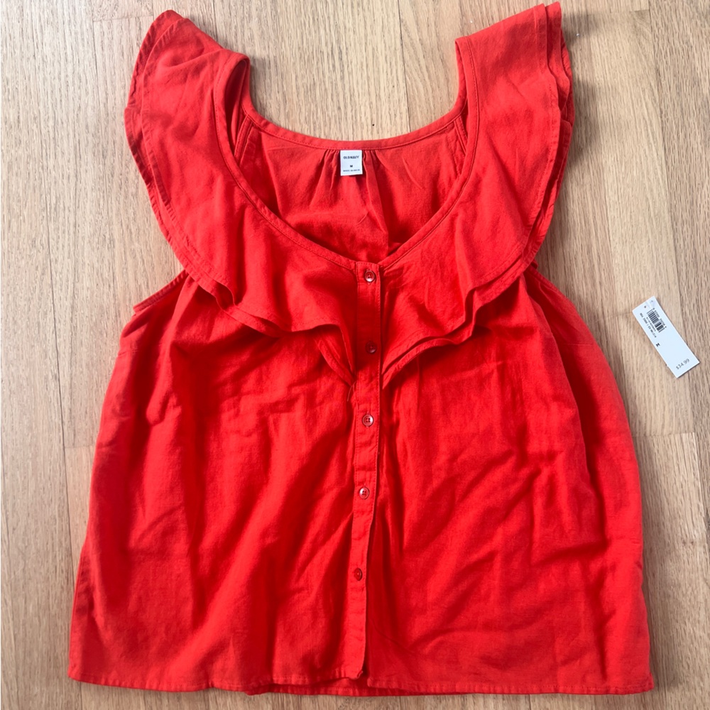 Women’s summer top